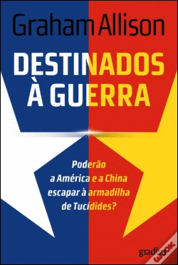Capa do artigo Destinados à Guerra