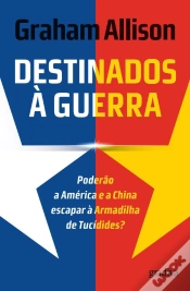 Capa do artigo Destinados à Guerra