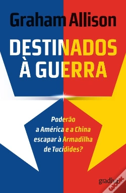 Capa do artigo Destinados à Guerra