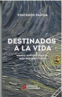 Capa do artigo Destinados A La Vida