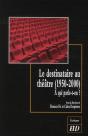 Destinataire Au Theatre 1950 2000 - Preview