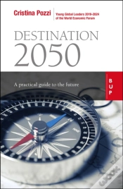 Capa do artigo Destination 2050