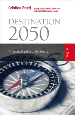 Capa do artigo Destination 2050