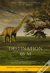 Capa do artigo Destination 66 M