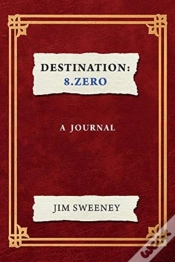 Capa do artigo Destination: 8.Zero
