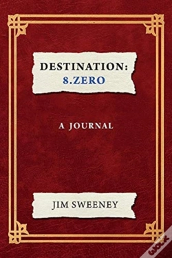 Capa do artigo Destination: 8.Zero