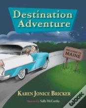 Capa do artigo Destination Adventure