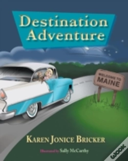 Capa do artigo Destination Adventure