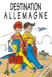 Capa do artigo Destination Allemagne