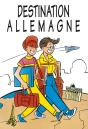 Destination Allemagne - Preview