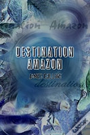 Capa do artigo Destination Amazon