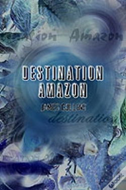 Capa do artigo Destination Amazon