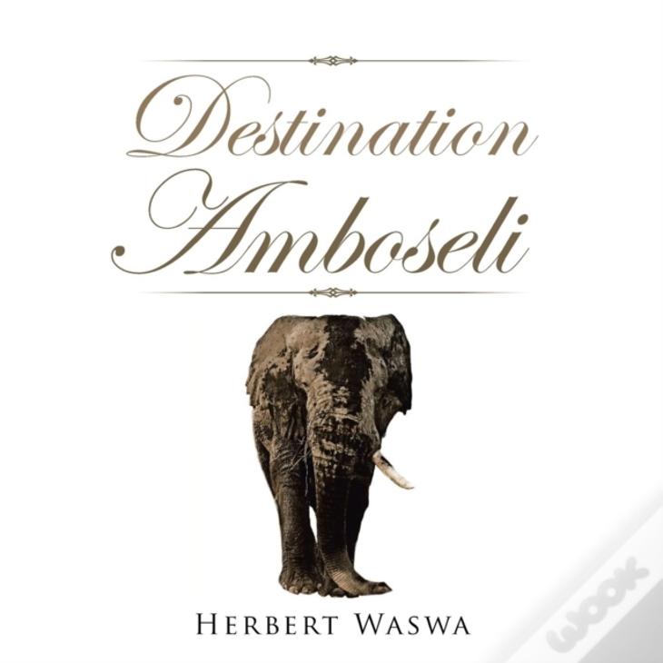 Destination Amboseli