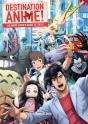 Destination Anime! - Preview