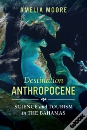 Capa do artigo Destination Anthropocene