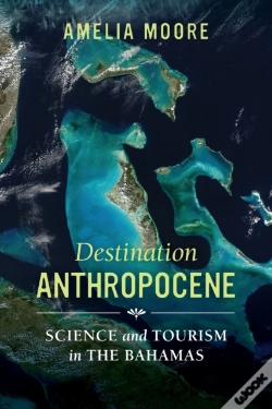 Capa do artigo Destination Anthropocene