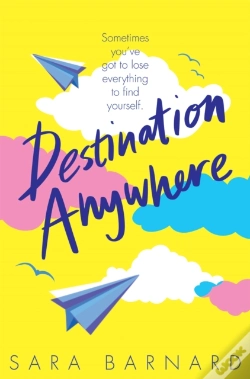Capa do artigo Destination Anywhere