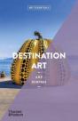 Destination Art - Preview