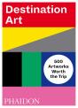 Destination Art - Preview