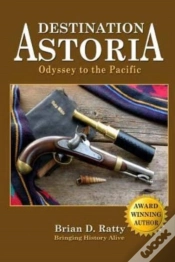Capa do artigo Destination Astoria
