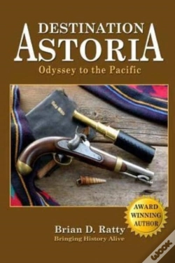 Capa do artigo Destination Astoria