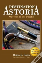 Destination Astoria