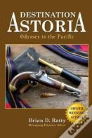 Destination Astoria