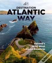 Capa do artigo Destination Atlantic Way