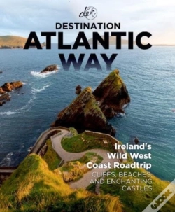 Capa do artigo Destination Atlantic Way