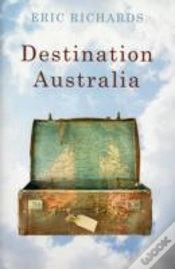 Capa do artigo Destination Australia