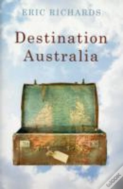 Capa do artigo Destination Australia