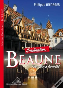 Capa do artigo Destination Beaune