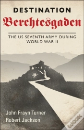 Capa do artigo Destination Berchtesgaden