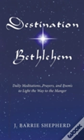 Capa do artigo Destination Bethlehem