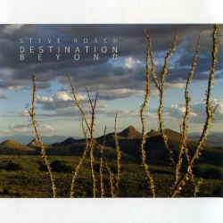 Capa do artigo Destination Beyond - CD