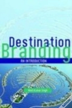 Capa do artigo Destination Branding