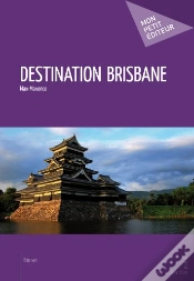 Capa do artigo Destination Brisbane