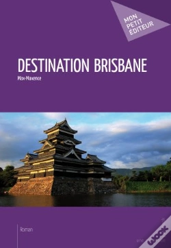 Capa do artigo Destination Brisbane