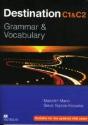 Destination C1&C2 Upper Intermediate Student Book -Key - Preview