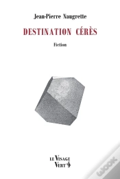 Capa do artigo Destination Cérès