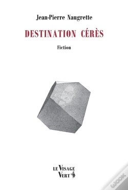 Capa do artigo Destination Cérès