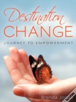 Capa do artigo Destination ... Change