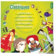 Capa do artigo Destination Classiques Volume 1