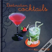 Capa do artigo Destination Cocktails - Variations Gourmandes