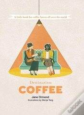 Capa do artigo Destination Coffee