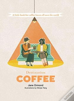 Capa do artigo Destination Coffee