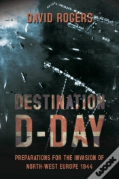 Capa do artigo Destination D-Day
