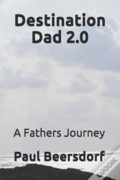 Capa do artigo Destination Dad 2.0