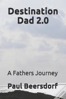 Capa do artigo Destination Dad 2.0