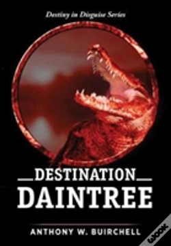Capa do artigo Destination Daintree